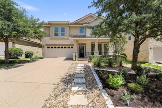 14408 Broadwinged Hawk Dr, Austin, TX 78738