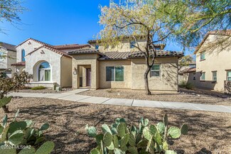10613 E Forest Falls Ct, Tucson, AZ 85747