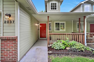 2037 S Jessie Place, Boise, ID 83705