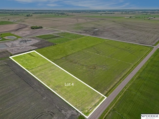 Lot 4 Rainwood N 276th St, Valley, NE 68064