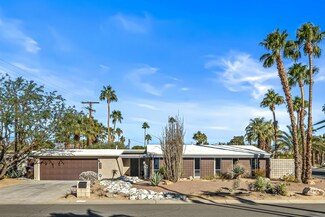 554 E Glen Cir S, Palm Springs, CA 92262