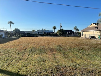 25285 Padre Ln, Punta Gorda, FL 33983
