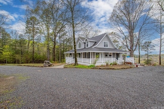 55 N Cadron Dr, Greenbrier, AR 72058