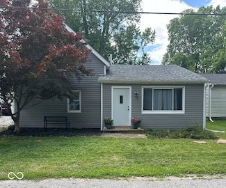 335 Park St, Noblesville, IN 46060