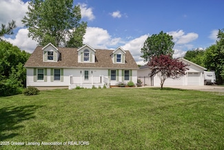 13305 Nelson St, Bath, MI 48808