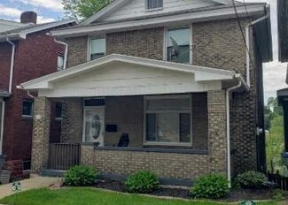 2743 Philadelphia Ave, Pittsburgh, PA 15216