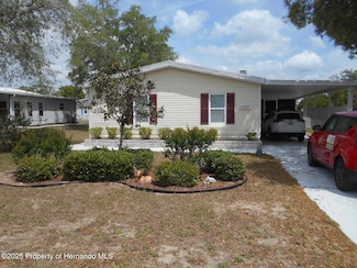 14227 Adair St, Brooksville, FL 34613