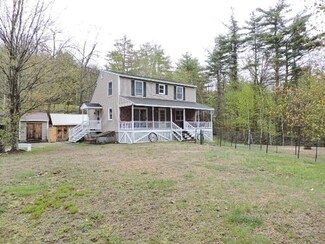 37 Dels Way, Weare, NH 03281