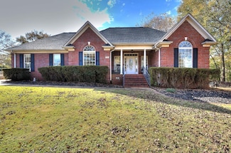 299 Sequoyah Dr, Chesnee, SC 29323