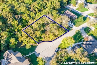 Lot 337 Cherry Hill Ln, Lake Ozark, MO 65049