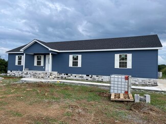 1410 Tanyard Hill Rd, Lynchburg, TN 37352