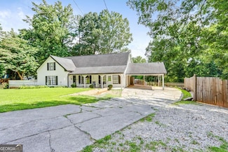2896 Tiffany Cir, Lawrenceville, GA 30044