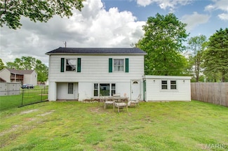 2810 Indiana Ave, Granite City, IL 62040