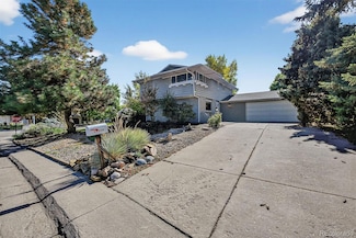 14354 W 3rd Ave, Golden, CO 80401