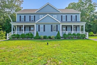 14 Glenwood Ave Unit B, Foxborough, MA 02035