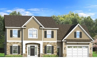 Lot 906 110 Mount Cassino Dr, Greece, NY 14612