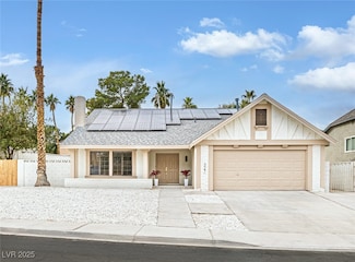 327 Esquina Dr, Henderson, NV 89014