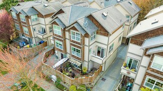 9507 Ashworth Ave N Unit B, Seattle, WA 98103