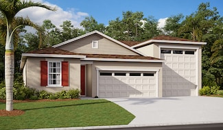 Pewter, Deland, FL 32720