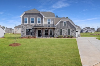 Franklin, Five Forks, SC 29651