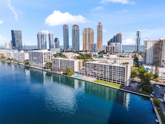 17600 N Bay Rd Unit N603, Sunny Isles Beach, FL 33160