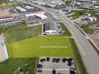 TBD E Other Unit TBD E HWY 44, Rapid City, SD 57701
