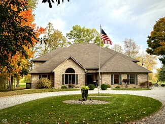 9230 NW Oak St, Alexandria, IN 46001