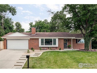 10340 W 34th Ave, Wheat Ridge, CO 80033