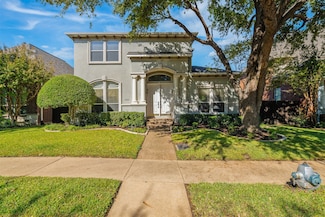 3321 Kendall Ln, Irving, TX 75062