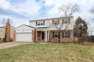 4908 Holly Ave, Middletown, OH 45044