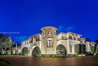 10101 SW 60th Ct, Pinecrest, FL 33156