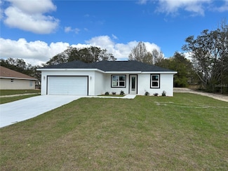 6005 SW 115th Street Rd, Ocala, FL 34476
