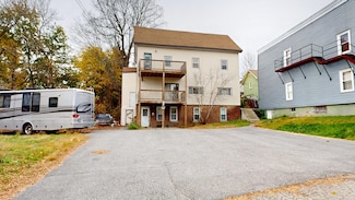 16 & 18 Nomar Ct, Lewiston, ME 04240