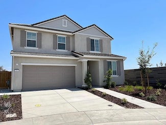 241 Hidden Fort Ct, Roseville, CA 95747