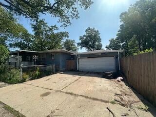 2501 Vermillion St, Lake Station, IN 46405