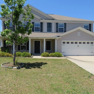 130 Cattle Baron Ln, Elgin, SC 29045
