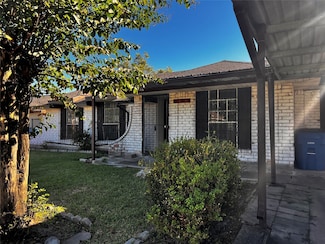 4426 Cicada Ln, Houston, TX 77039