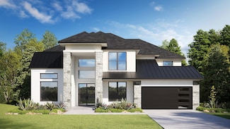 510 Pinabete Forest Ct, Conroe, TX 77304