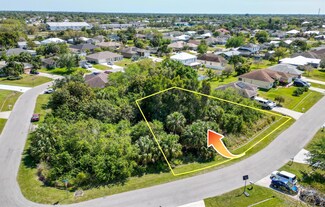 1609 SW Morelia Ln, Port St. Lucie, FL 34953