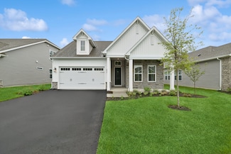 Stanwyck, Plainsboro Township, NJ 08536