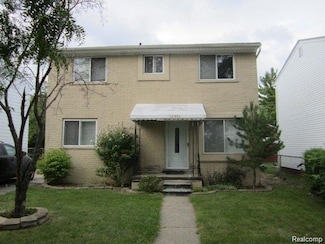 25833 Schoenherr Rd, Warren, MI 48089
