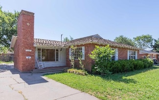 1221 S Austin St, Amarillo, TX 79102