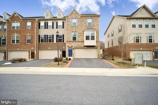 1611 Regent Manor Ct, Silver Spring, MD 20904