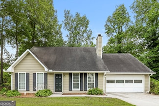2521 Country Lake Cir, Powder Springs, GA 30127