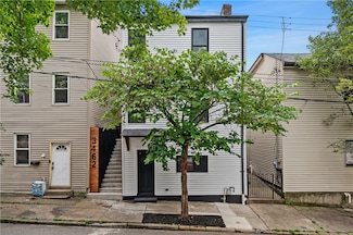 3462 Ligonier St, Pittsburgh, PA 15201