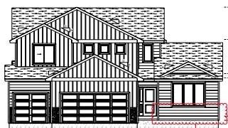 1335 NW Yorktown Dr, Waukee, IA 50263