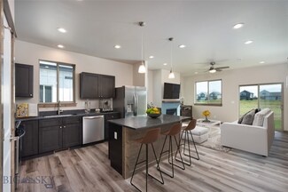 508 Relentless Dr Unit A, Belgrade, MT 59714