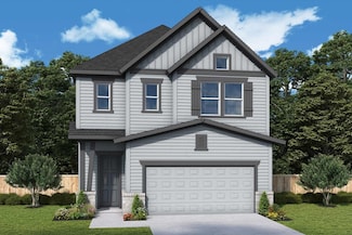 9318 Celestine Ave, Dallas, TX 75243