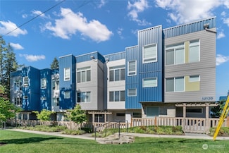 12120 76th Way NE Unit 3.2, Kirkland, WA 98034