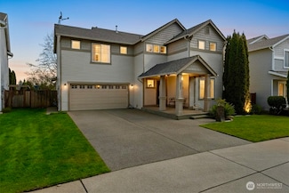 1375 Foreman Rd, Dupont, WA 98327